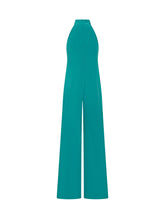 Tuta Dragon Fruit con Scollo Halter - Abbigliamento Donna | Lidia Shopping