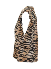 Animal Print T-shirt - New Collection | Lidia Shopping