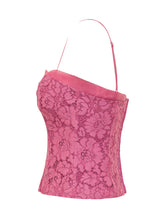 Lace Bustier with Straps - New Collection | Lidia Shopping