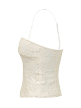 Lace Bustier with Straps - New Collection | Lidia Shopping
