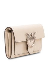 Portafoglio Love One con Patta e Tasca Frontale - Accessori Donna | Lidia Shopping