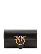 Portafoglio Love One con Patta e Tasca Frontale - Accessori Donna | Lidia Shopping