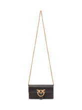 Portafoglio Love One con Patta e Tasca Frontale - Accessori Donna | Lidia Shopping