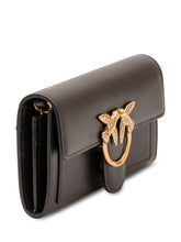 Portafoglio Love One con Patta e Tasca Frontale - Accessori Donna | Lidia Shopping