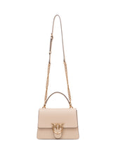 Love One Top Handle Bag with Flap and Handle - New Collection | Lidia Shopping