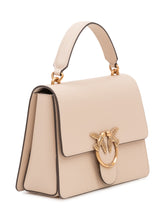 Love One Top Handle Bag with Flap and Handle - New Collection | Lidia Shopping