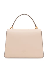 Love One Top Handle Bag with Flap and Handle - New Collection | Lidia Shopping