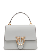 Love One Top Handle Bag with Flap and Handle - New Collection | Lidia Shopping