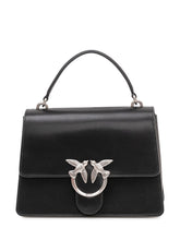 Love One Top Handle Bag with Flap and Handle - New Collection | Lidia Shopping