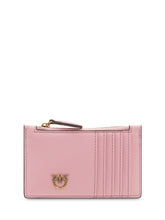 Portacarte con Zip e Scomparti - Accessori Donna | Lidia Shopping