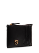 Portacarte con Zip e Scomparti - Accessori Donna | Lidia Shopping