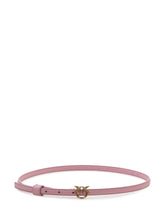 Cintura Love Berry con Fibbia Logo - Accessori Donna | Lidia Shopping