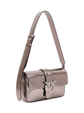 Borsa a Spalla Love One con Tracolla Regolabile - Borse A Spalla Donna | Lidia Shopping