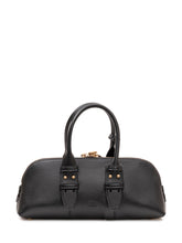 Bowling Baguette Bag with Handles - New Collection | Lidia Shopping