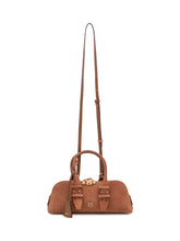 Bowling Baguette Bag with Handles - New Collection | Lidia Shopping