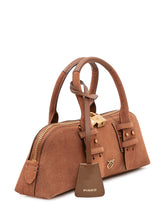 Bowling Baguette Bag with Handles - New Collection | Lidia Shopping