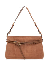 Borsa a Spalla con Cinturino e Borchie - Borse A Spalla Donna | Lidia Shopping