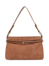 Borsa a Spalla con Cinturino e Borchie - Borse A Spalla Donna | Lidia Shopping