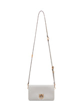 Click Soft Shoulder Bag with Flap and Logo - Collezione Happy Birthday | Lidia Shopping