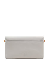 Click Soft Shoulder Bag with Flap and Logo - Collezione Happy Birthday | Lidia Shopping