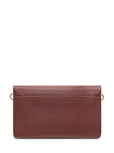 Click Soft Shoulder Bag with Flap and Logo - Collezione Happy Birthday | Lidia Shopping