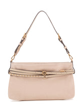 Borsa a Spalla con Cinturino e Borchie - Borse A Spalla Donna | Lidia Shopping