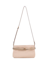 Borsa a Spalla con Cinturino e Borchie - Borse A Spalla Donna | Lidia Shopping