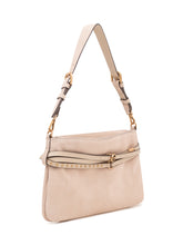 Borsa a Spalla con Cinturino e Borchie - Borse A Spalla Donna | Lidia Shopping