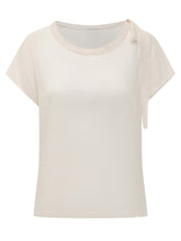 Blusa Bertha Twill - Abbigliamento Donna | Lidia Shopping