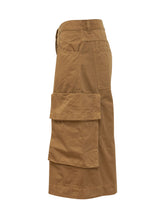 Cargo Bermuda Shorts with Pockets - Collezione Happy Birthday | Lidia Shopping