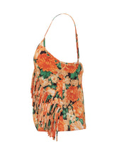 Top Caneto con Scollo a V e Spalline - Abbigliamento Donna | Lidia Shopping