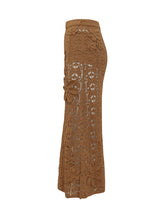 Openwork Knit Skirt - Collezione Happy Birthday | Lidia Shopping