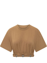 Maglia con Cintura in Vita - Abbigliamento Donna | Lidia Shopping