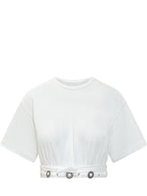 Maglia con Cintura in Vita - Abbigliamento Donna | Lidia Shopping