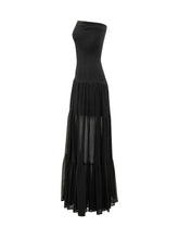 Baveno Ribbed Sleeveless Dress - Collezione Happy Birthday | Lidia Shopping