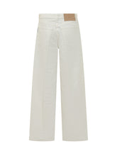 Bethany Twill Jeans - Collezione Happy Birthday | Lidia Shopping