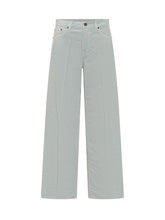 Bethany Twill Jeans - Collezione Happy Birthday | Lidia Shopping