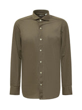 Camicia Toronto Achille - Abbigliamento Uomo | Lidia Shopping