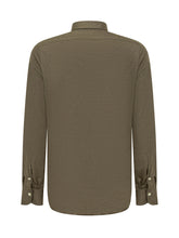 Camicia Toronto Achille - Abbigliamento Uomo | Lidia Shopping