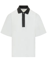 Pique Jrsy Collar Polo - Abbigliamento Uomo | Lidia Shopping
