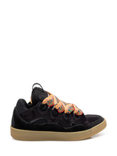 Curb Sneakers - Lanvin | Lidia Shopping