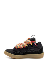 Curb Sneakers - Lanvin | Lidia Shopping