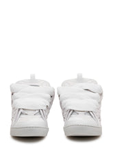 Curb Sneakers - Lanvin | Lidia Shopping