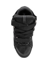 Curb Sneakers - Lanvin | Lidia Shopping