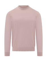 Maglia Girocollo Maniche Lunghe - Abbigliamento Uomo | Lidia Shopping