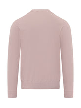 Maglia Girocollo Maniche Lunghe - Abbigliamento Uomo | Lidia Shopping