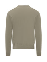 Maglia Girocollo Maniche Lunghe - Abbigliamento Uomo | Lidia Shopping