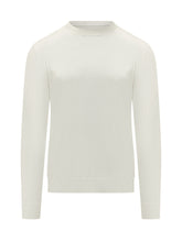 Long-Sleeve Crew-Neck Sweater - Collezione Happy Birthday | Lidia Shopping