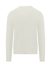 Long-Sleeve Crew-Neck Sweater - Collezione Happy Birthday | Lidia Shopping