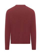 Long-Sleeve Crew-Neck Sweater - Men | Lidia Shopping